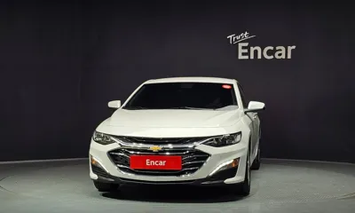 ChevroletGMDaewoo Malibu 2019, 68196 км, за 12200000 KRW