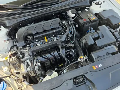 Hyundai Avante 2022, 76125 км, за 18800000 KRW - фото 20