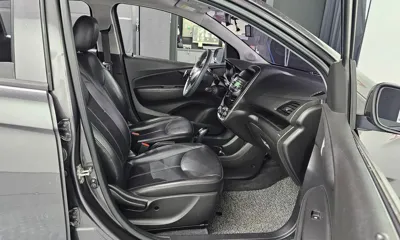 ChevroletGMDaewoo Spark 2016, 72803 км, за 4900000 KRW - фото 12