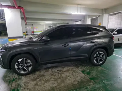 Hyundai Tucson 2025, 2300 км, за 26450000 KRW - фото 6