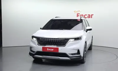 Kia Canival 2022, 90027 км, за 24900000 KRW - фото 3