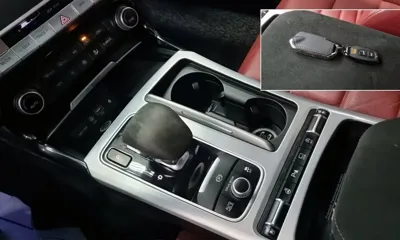 Kia Stinger 2018, 97000 км, за 20500000 KRW - фото 9