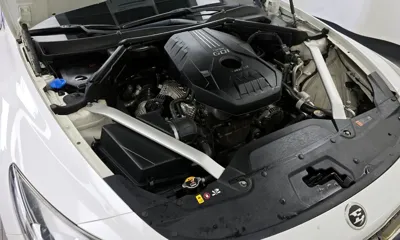 Kia Stinger 2018, 159759 км, за 12390000 KRW - фото 6