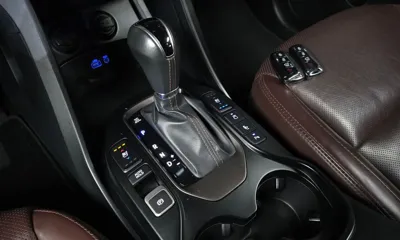 Hyundai Maxcruz 2018, 142657 км, за 16800000 KRW - фото 9