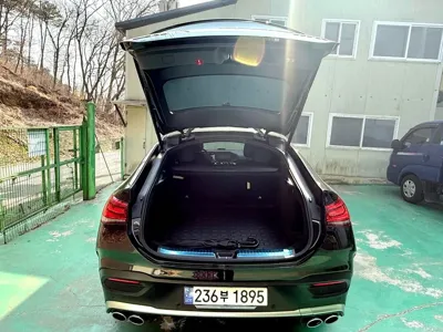 Mercedes-Benz GLE-Class 2023, 59000 км, за 92000000 KRW - фото 8