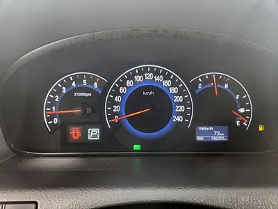 Hyundai Veracruz 2013, 146000 км, за 8300000 KRW - фото 8