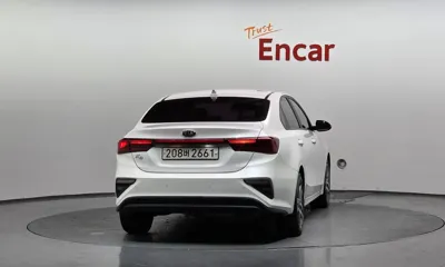 Kia K3 2020, 70702 км, за 11700000 KRW - фото 4