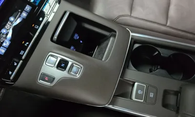 Hyundai Grandeur 2021, 87128 км, за 32900000 KRW - фото 9