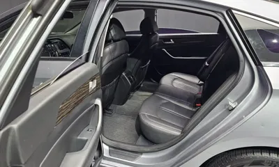Hyundai Sonata 2015, 84483 км, за 7900000 KRW - фото 28