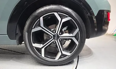 Kia Niro 2023, 112654 км, за 22200000 KRW - фото 21