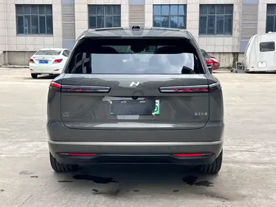 ONVO 乐道L90 2025, 21000 км, за 168000 CNY - фото 8
