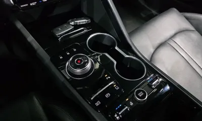 Kia K5 2020, 95538 км, за 20990000 KRW - фото 9