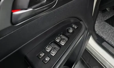 KG_Mobility_Ssangyong Rexton 2022, 45703 км, за 23900000 KRW - фото 27