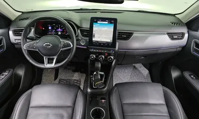 Renault-KoreaSamsung XM3 2023, 48806 км, за 18800000 KRW - фото 7