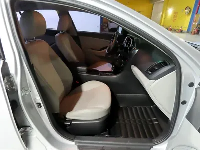 Kia K5 2015, 112829 км, за 6500000 KRW - фото 8