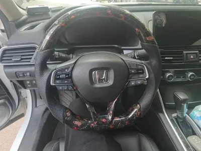 Honda Accord 2022, 20000 км, за 107899 CNY - фото 6