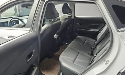 Hyundai Kona 2025, 6570 км, за 26900000 KRW - фото 26