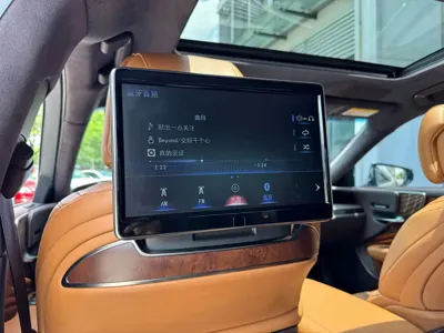 Lexus LS 2019, 100000 км, за 396000 CNY - фото 13