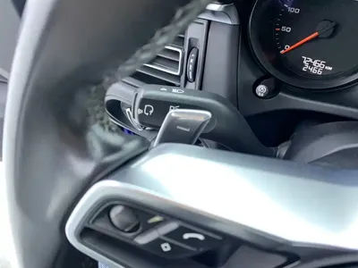 Porsche Macan 2020, 72500 км, за 189800 CNY - фото 21
