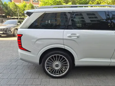 Hyundai Palisade 2026, 900 км, за 68000000 KRW - фото 5