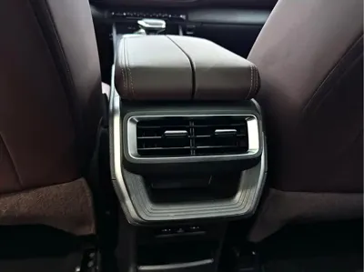 Geely Haoyue 2022, 40000 км, за 57800 CNY