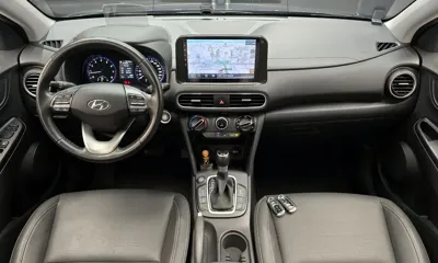Hyundai Kona 2019, 14716 км, за 15750000 KRW - фото 7