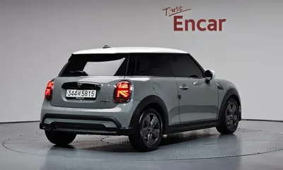 MINI Cooper 2022, 38391 км, за 20500000 KRW - фото 2