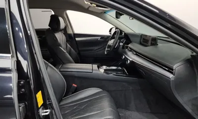 Genesis G80 2021, 152144 км, за 28900000 KRW - фото 26