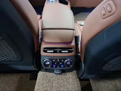 Genesis GV70 2021, 178021 км, за 23800000 KRW - фото 9