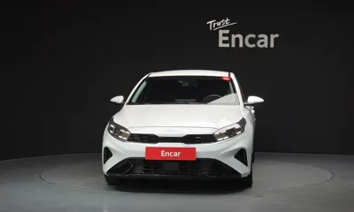 Kia K3 2022, 95190 км, за 15500000 KRW