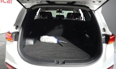 Hyundai Santafe 2019, 22605 км, за 23500000 KRW - фото 20