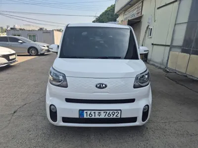 Kia Ray 2021, 141552 км, за 8300000 KRW