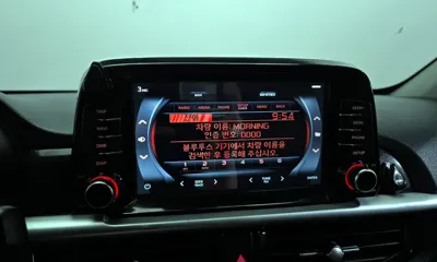 Kia Morning 2017, 59655 км, за 9500000 KRW - фото 30