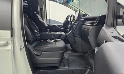 Hyundai Staria 2026, 16141 км, за 32900000 KRW - фото 26