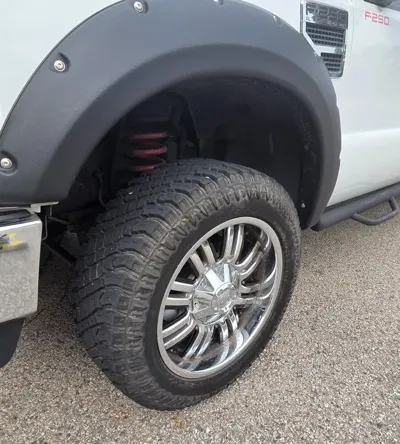 Ford F250 2009, 130000 км, за 15000000 KRW - фото 11