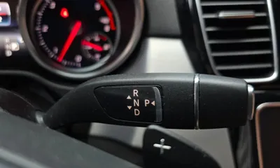 Mercedes-Benz GLE-Class 2018, 82722 км, за 33500000 KRW - фото 9