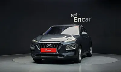 Hyundai Kona 2018, 108384 км, за 12500000 KRW
