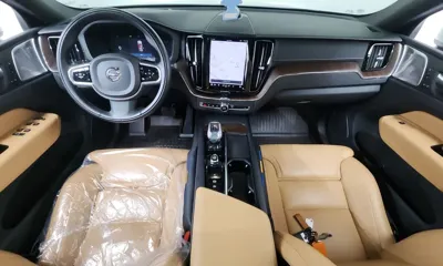 Volvo XC60 2022, 50595 км, за 40900000 KRW - фото 7