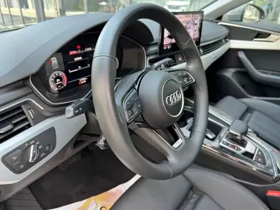 Audi A5 (Import) 2021, 51000 км, за 172800 CNY - фото 22