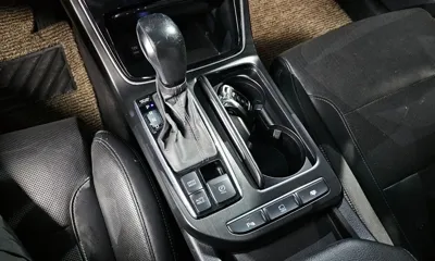 Hyundai Grandeur 2019, 122578 км, за 12900000 KRW - фото 9