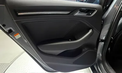 Audi A3 2018, 57207 км, за 13300000 KRW - фото 25