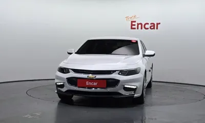 ChevroletGMDaewoo Malibu 2017, 135381 км, за 7500000 KRW - фото 3