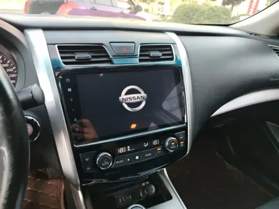 Nissan Teana 2018, 112600 км, за 49500 CNY - фото 6