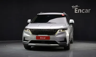 Kia Canival 2022, 71151 км, за 21000000 KRW