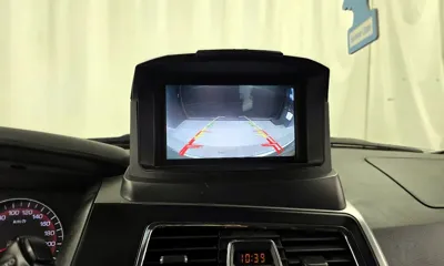 KG_Mobility_Ssangyong KORANDO 2016, 104825 км, за 7900000 KRW - фото 16