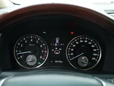 Toyota Alphard 2016, 85000 км, за 369000 CNY - фото 33