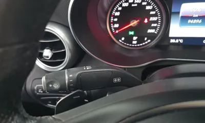 Mercedes-Benz GLC-Class 2017, 94896 км, за 27900000 KRW - фото 34