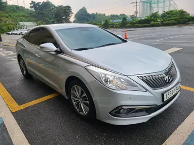 Hyundai Grandeur 2016, 221148 км, за 3980000 KRW - фото 11