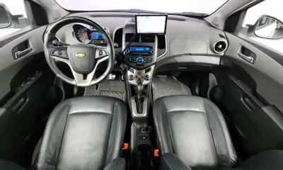 ChevroletGMDaewoo Aveo 2015, 122493 км, за 2400000 KRW - фото 7