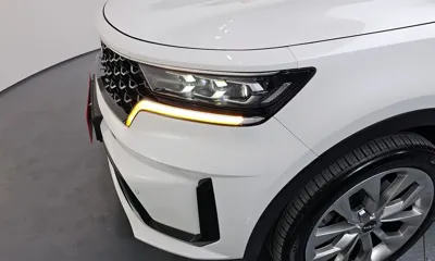 Kia Sorento 2022, 86876 км, за 24500000 KRW - фото 22